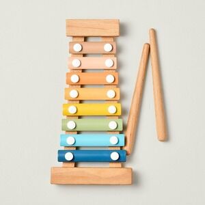 Toy Xylophone 3pc - Hearth & Hand Magnolia - Target Kids, Spring 2025